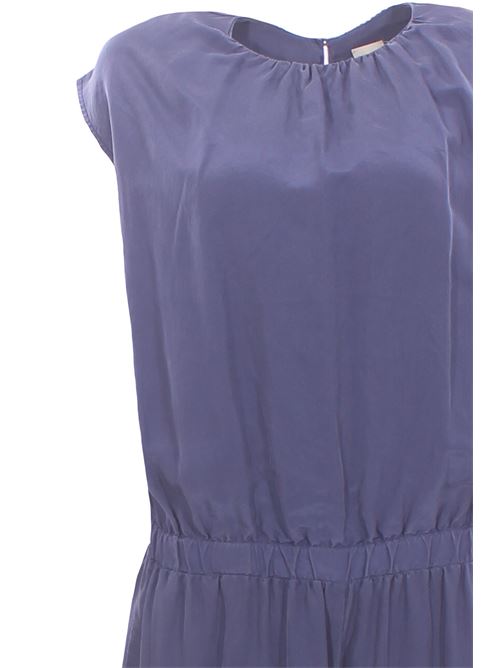 silk dress ariel 1961 MILANO | EA117BT4935798